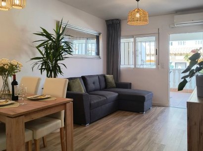 Townhouse · Resale - Orihuela · Orihuela Costa · Alicante · Spain