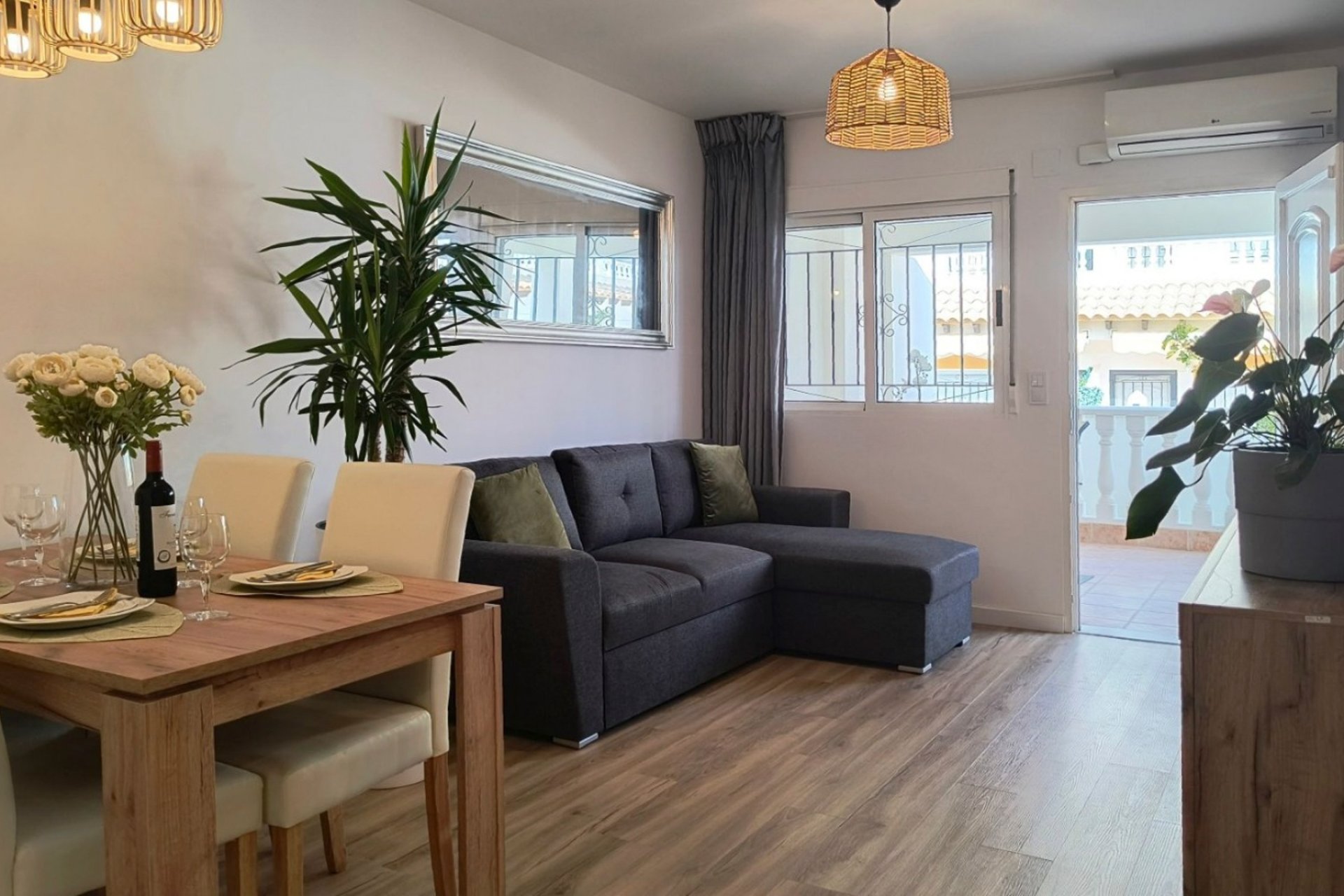 Herverkoop - Herenhuis - Orihuela - Costa Blanca South