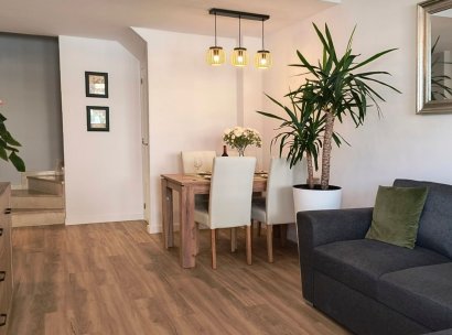 Townhouse · Resale - Orihuela · Orihuela Costa · Alicante · Spain