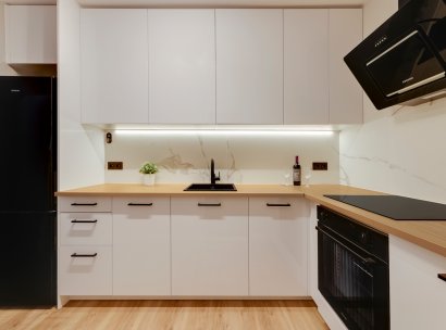 Townhouse · Resale - Orihuela · Orihuela Costa · Alicante · Spain