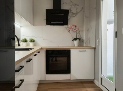 Townhouse · Resale - Orihuela · Orihuela Costa · Alicante · Spain