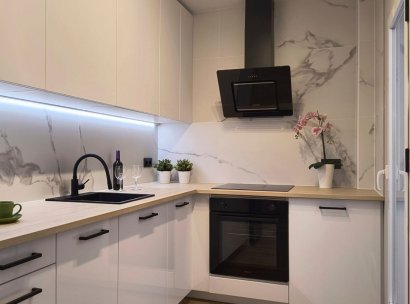Townhouse · Resale - Orihuela · Orihuela Costa · Alicante · Spain