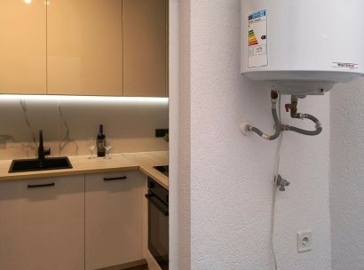 Townhouse · Resale - Orihuela · Orihuela Costa · Alicante · Spain