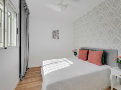Townhouse · Resale - Orihuela · Orihuela Costa · Alicante · Spain