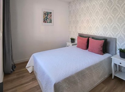 Townhouse · Resale - Orihuela · Orihuela Costa · Alicante · Spain