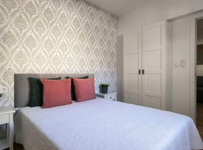 Townhouse · Resale - Orihuela · Orihuela Costa · Alicante · Spain
