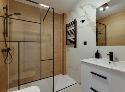 Townhouse · Resale - Orihuela · Orihuela Costa · Alicante · Spain
