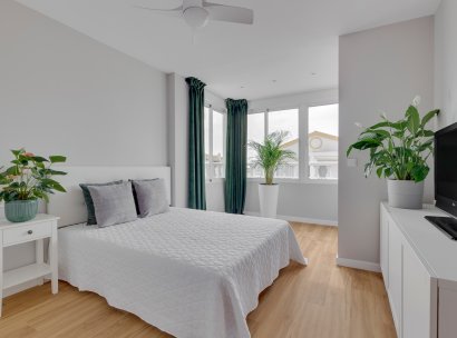 Townhouse · Resale - Orihuela · Orihuela Costa · Alicante · Spain