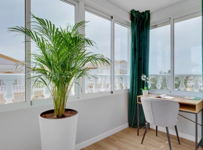 Townhouse · Resale - Orihuela · Orihuela Costa · Alicante · Spain