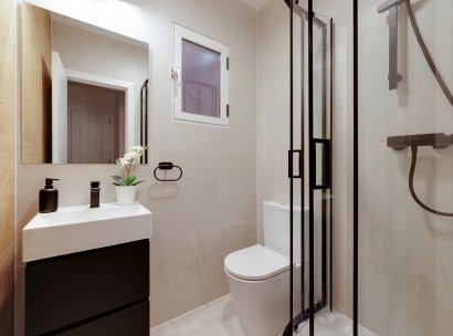 Townhouse · Resale - Orihuela · Orihuela Costa · Alicante · Spain