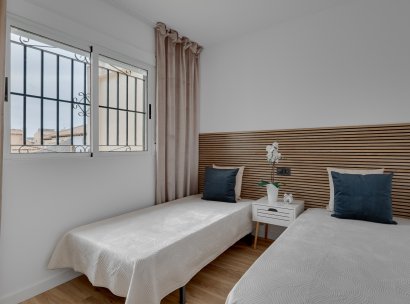 Townhouse · Resale - Orihuela · Orihuela Costa · Alicante · Spain