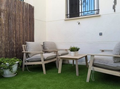 Townhouse · Resale - Orihuela · Orihuela Costa · Alicante · Spain