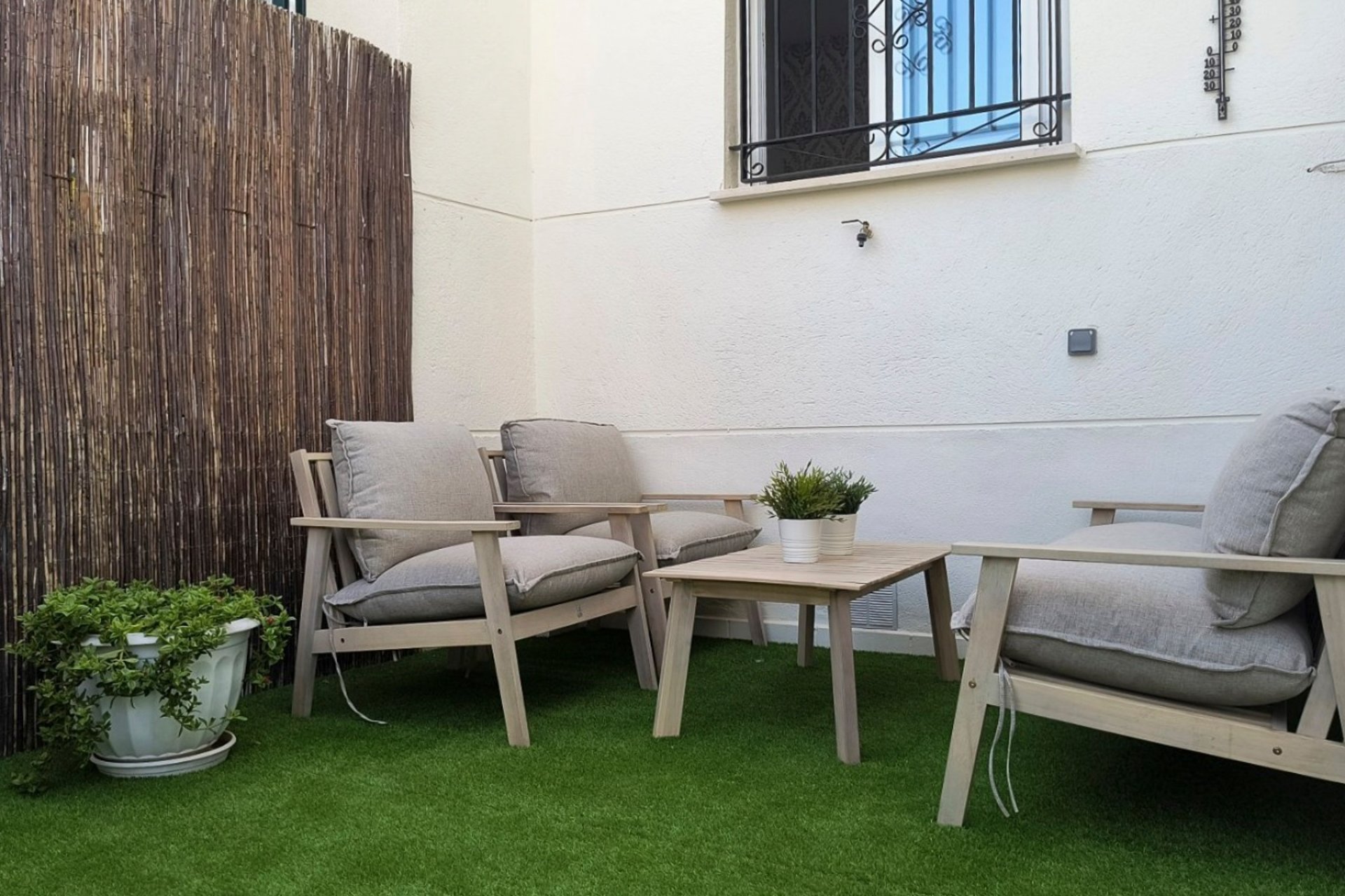 Herverkoop - Herenhuis - Orihuela - Costa Blanca South