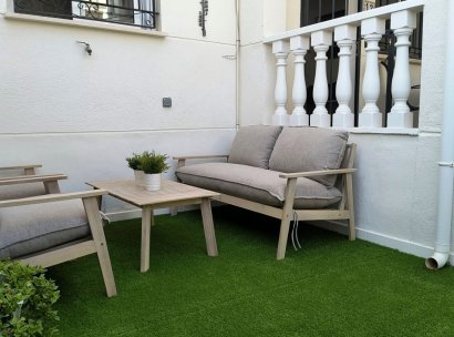 Townhouse · Resale - Orihuela · Orihuela Costa · Alicante · Spain
