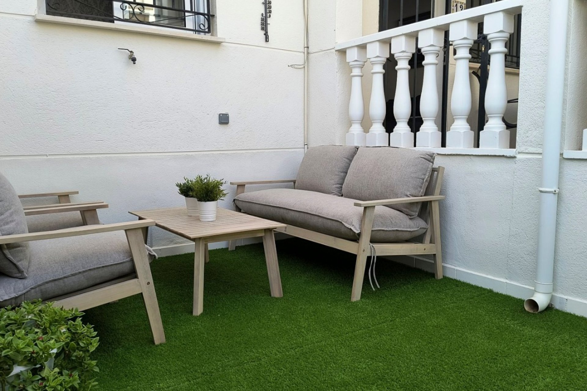Herverkoop - Herenhuis - Orihuela - Costa Blanca South
