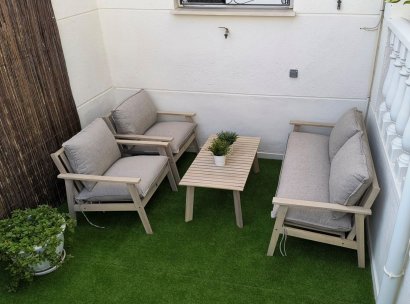 Townhouse · Resale - Orihuela · Orihuela Costa · Alicante · Spain