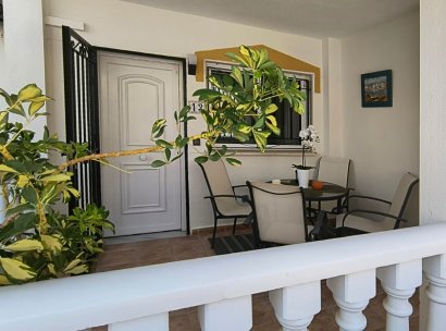 Townhouse · Resale - Orihuela · Orihuela Costa · Alicante · Spain