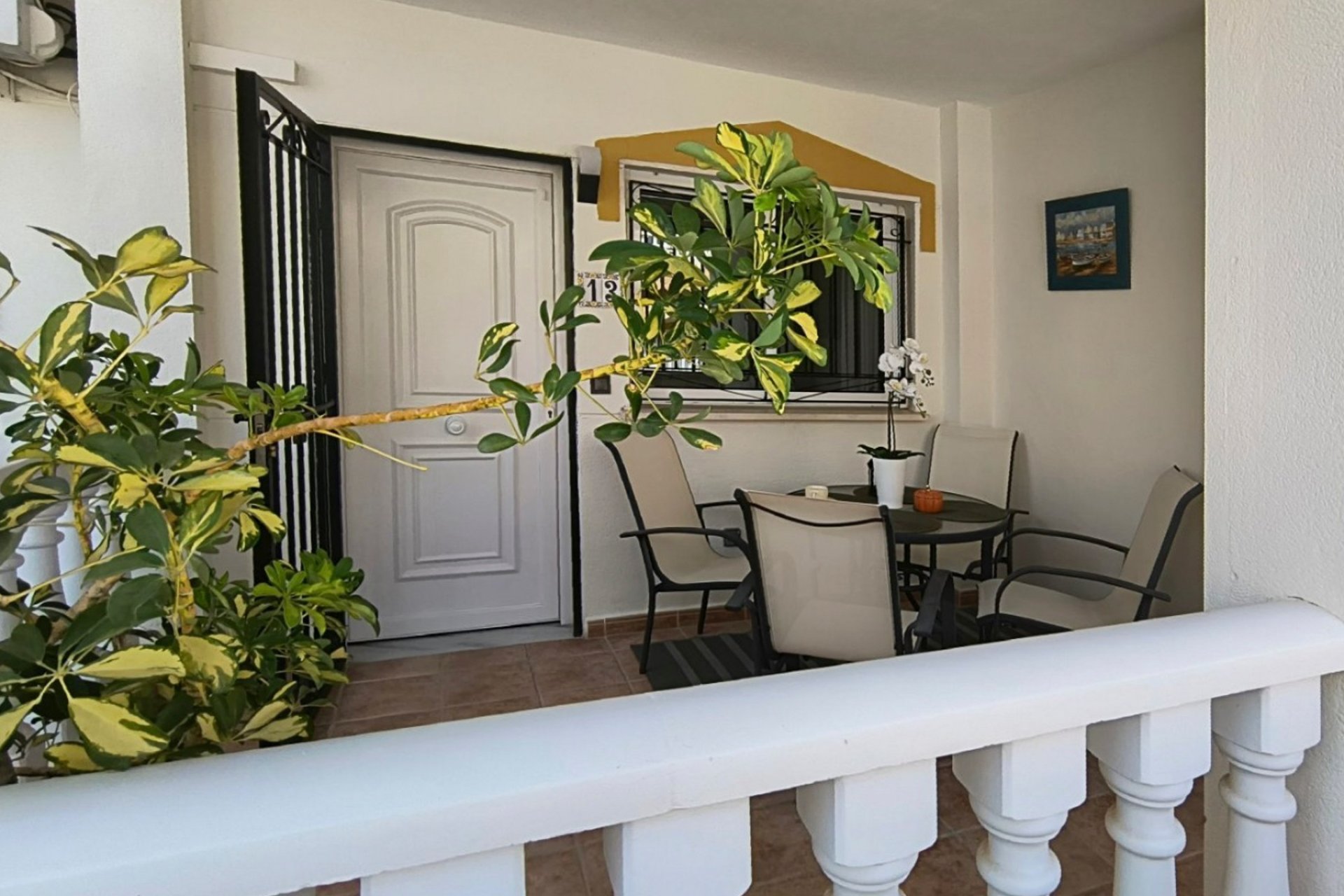 Herverkoop - Herenhuis - Orihuela - Costa Blanca South