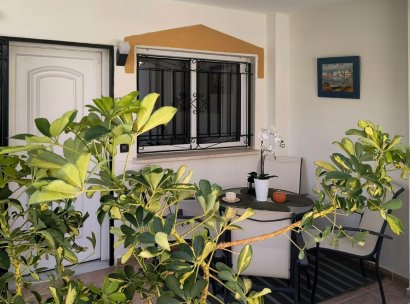 Townhouse · Resale - Orihuela · Orihuela Costa · Alicante · Spain