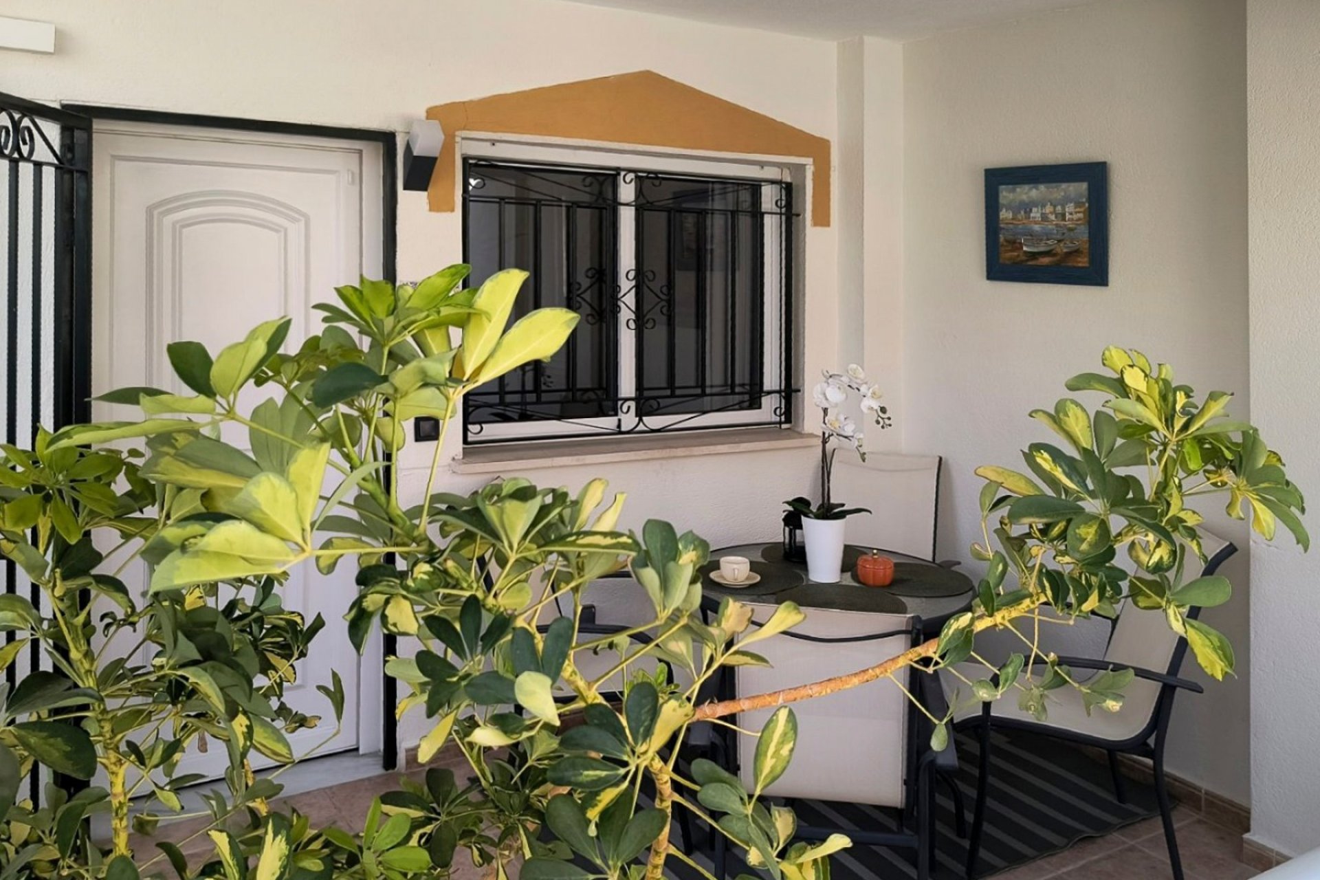 Herverkoop - Herenhuis - Orihuela - Costa Blanca South