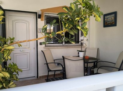 Townhouse · Resale - Orihuela · Orihuela Costa · Alicante · Spain