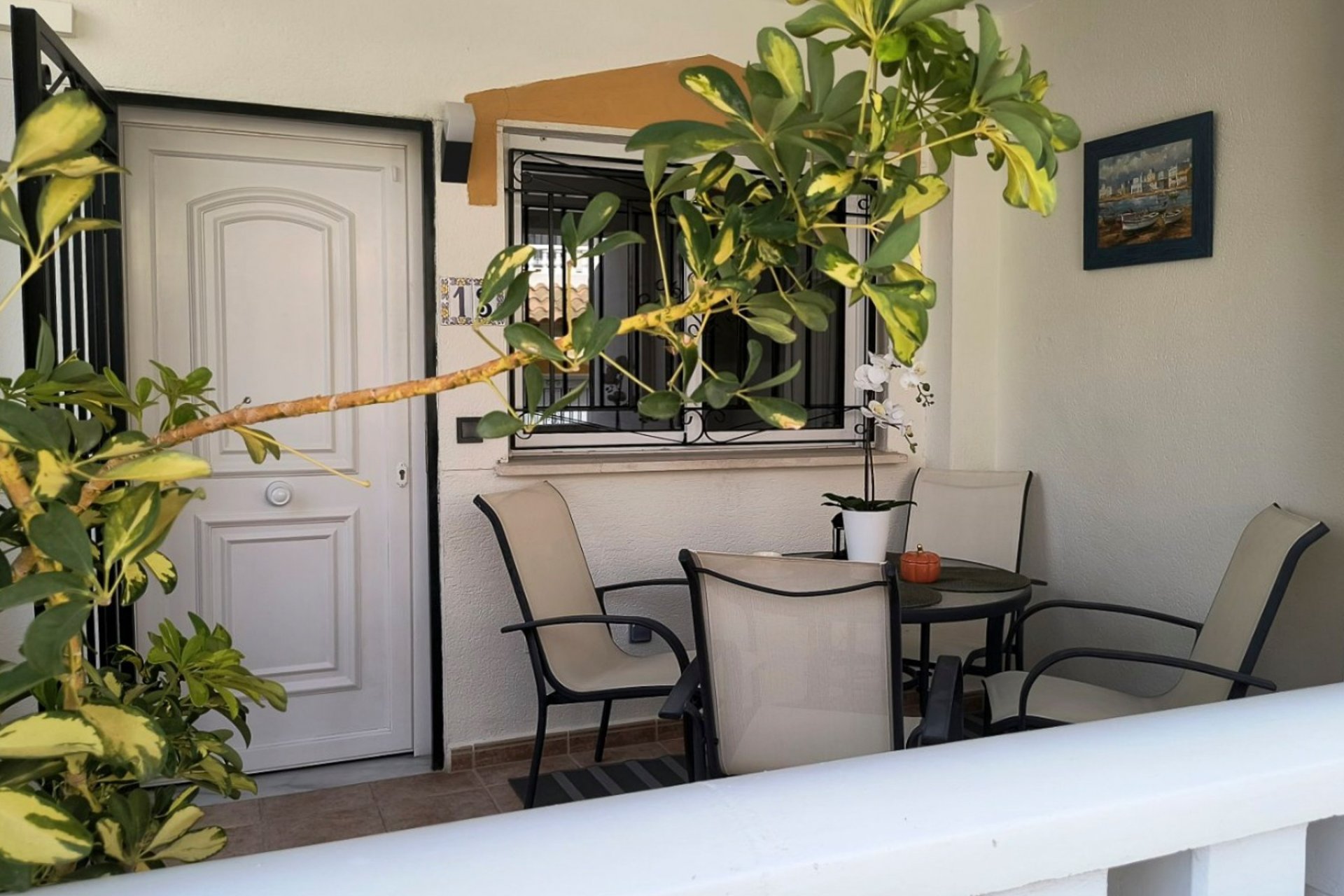 Herverkoop - Herenhuis - Orihuela - Costa Blanca South
