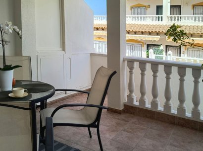 Townhouse · Resale - Orihuela · Orihuela Costa · Alicante · Spain