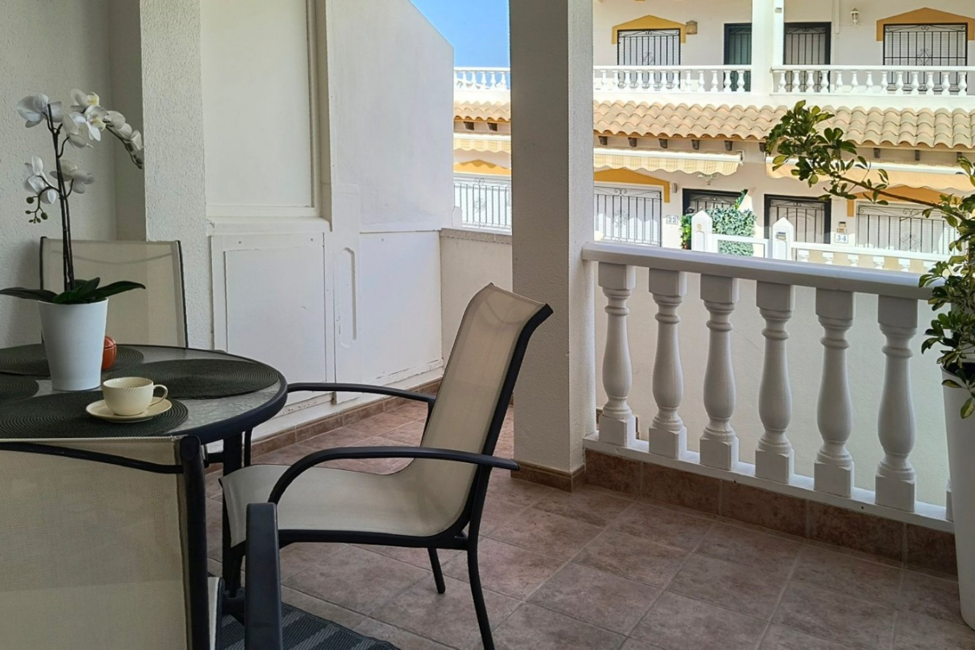 Herverkoop - Herenhuis - Orihuela - Costa Blanca South