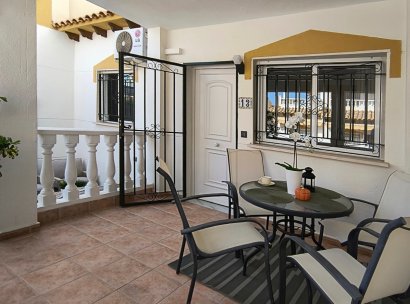 Townhouse · Resale - Orihuela · Orihuela Costa · Alicante · Spain