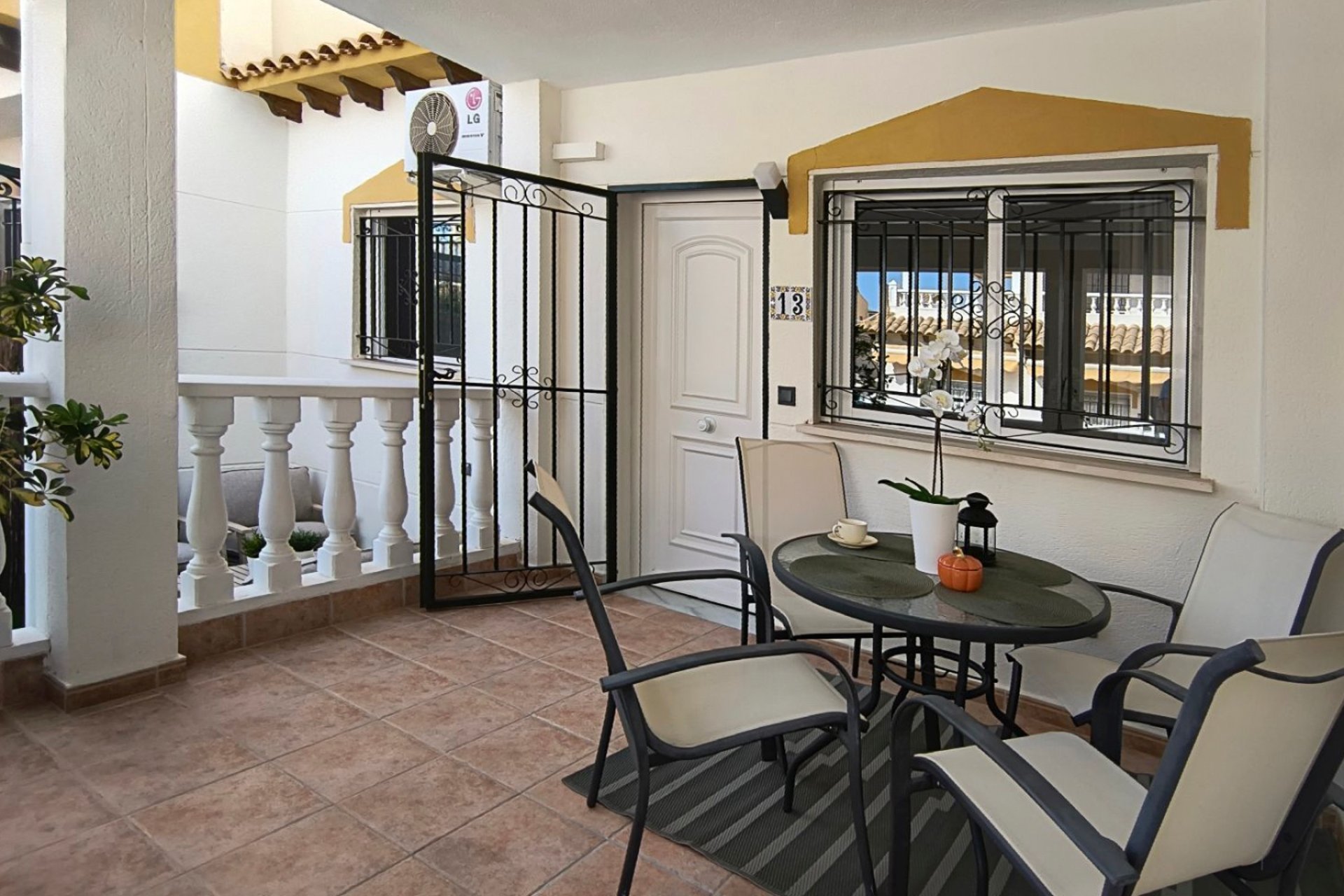 Herverkoop - Herenhuis - Orihuela - Costa Blanca South