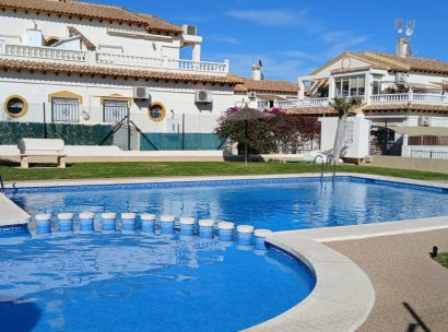 Townhouse · Resale - Orihuela · Orihuela Costa · Alicante · Spain