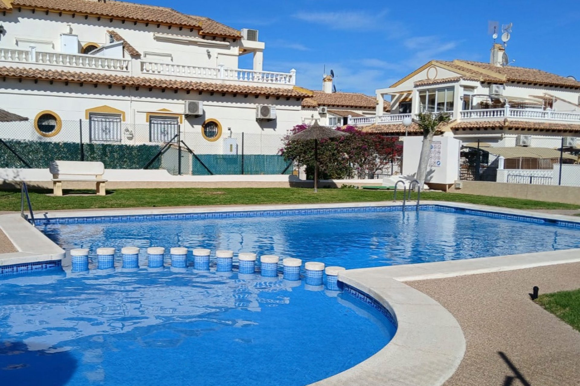Herverkoop - Herenhuis - Orihuela - Costa Blanca South