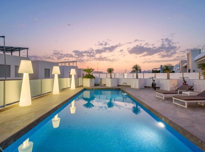 Villa · Herverkoop - Orihuela Costa · Villamartín · Alicante · Spanje