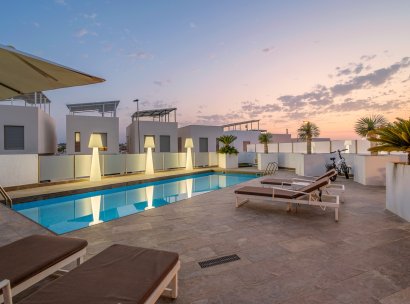 Villa · Herverkoop - Orihuela Costa · Villamartín · Alicante · Spanje