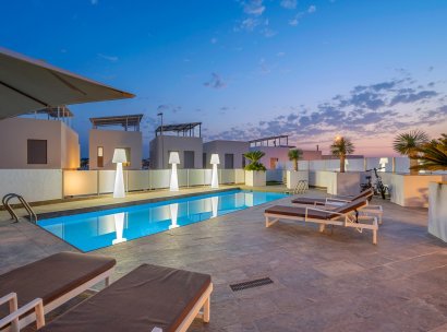 Villa · Herverkoop - Orihuela Costa · Villamartín · Alicante · Spanje