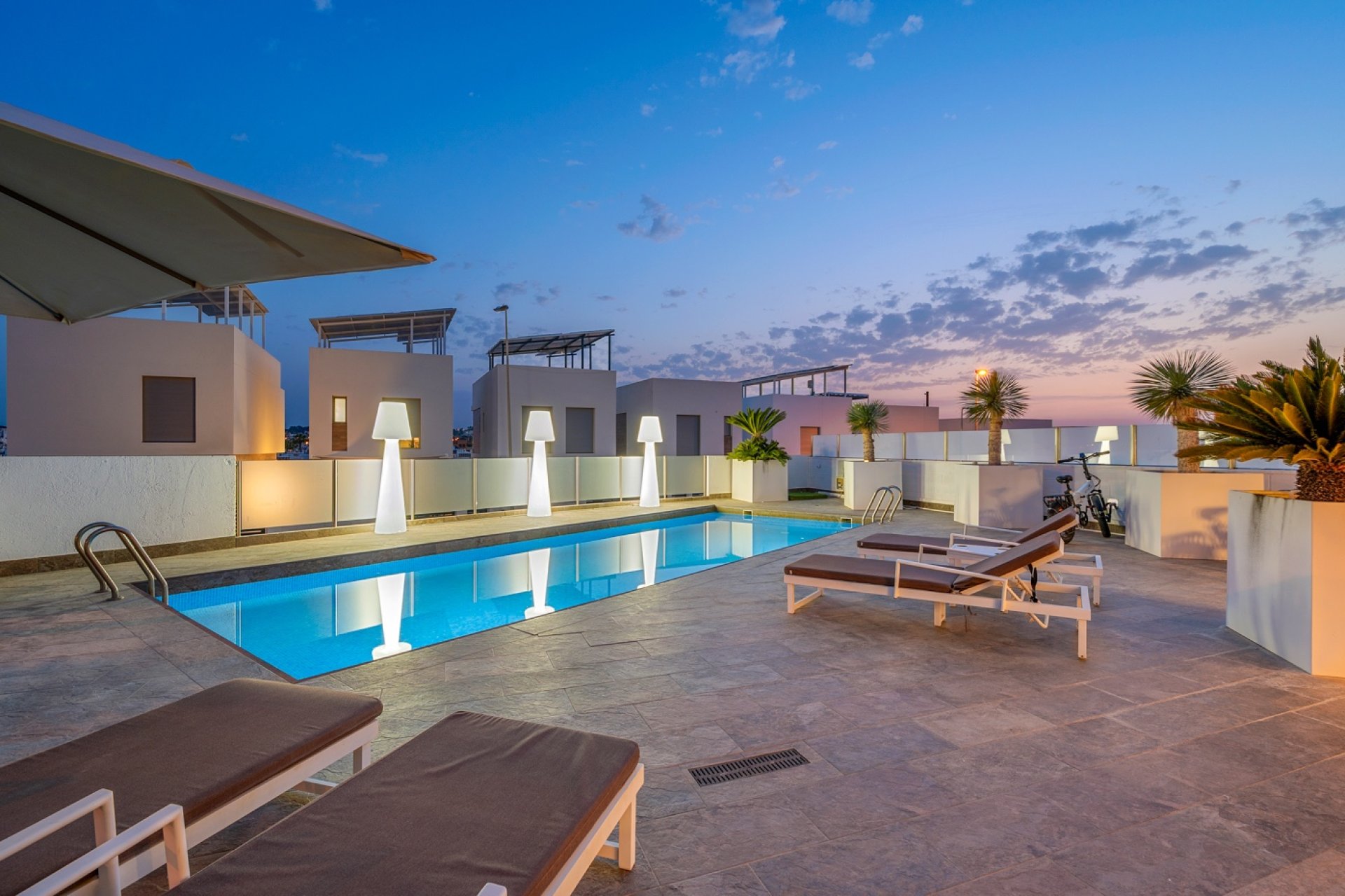 Herverkoop - Villa - Orihuela Costa - Costa Blanca South