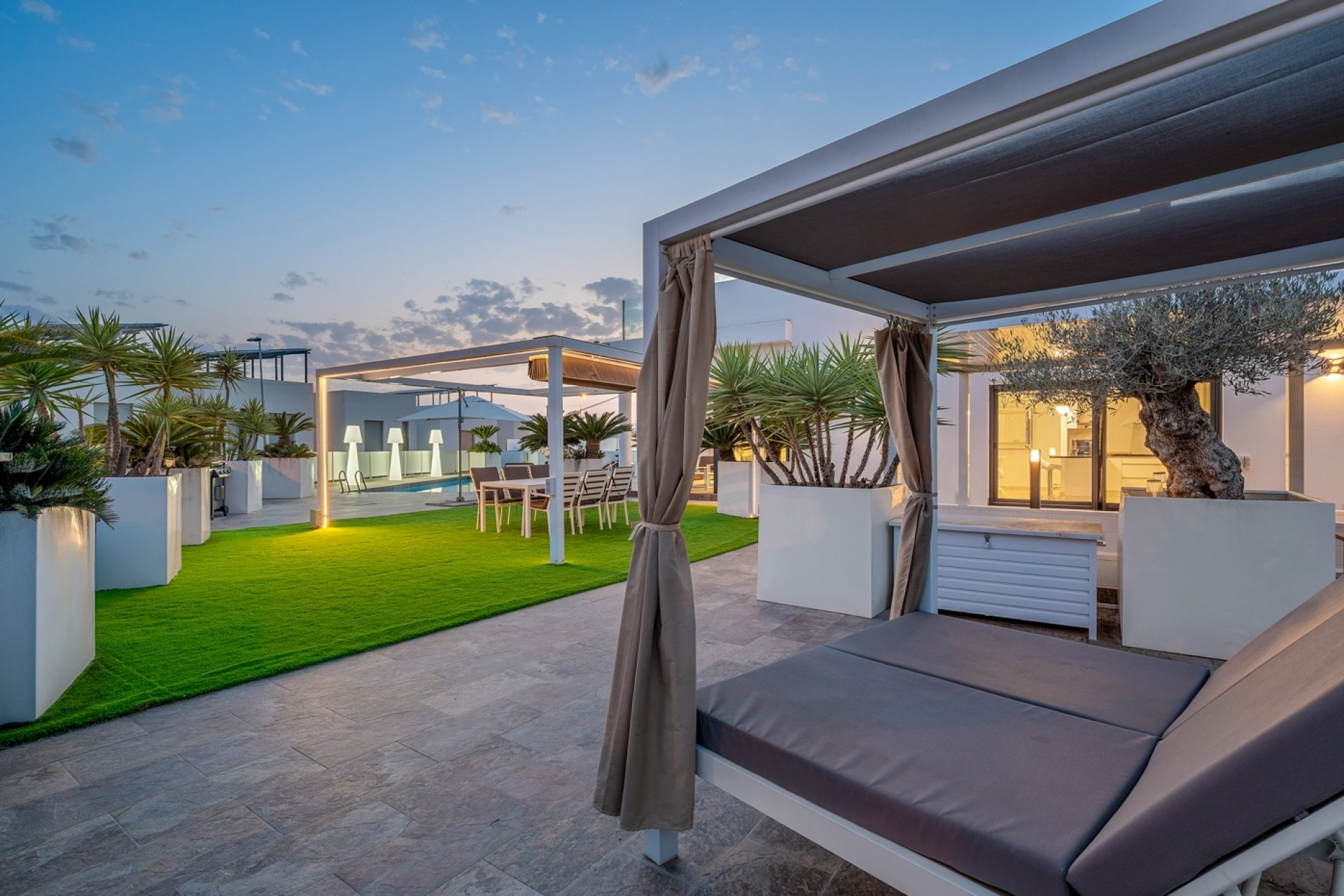 Herverkoop - Villa - Orihuela Costa - Costa Blanca South