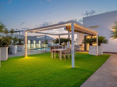 Villa · Herverkoop - Orihuela Costa · Villamartín · Alicante · Spanje