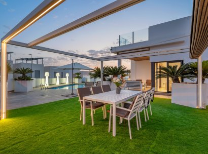 Villa · Herverkoop - Orihuela Costa · Villamartín · Alicante · Spanje