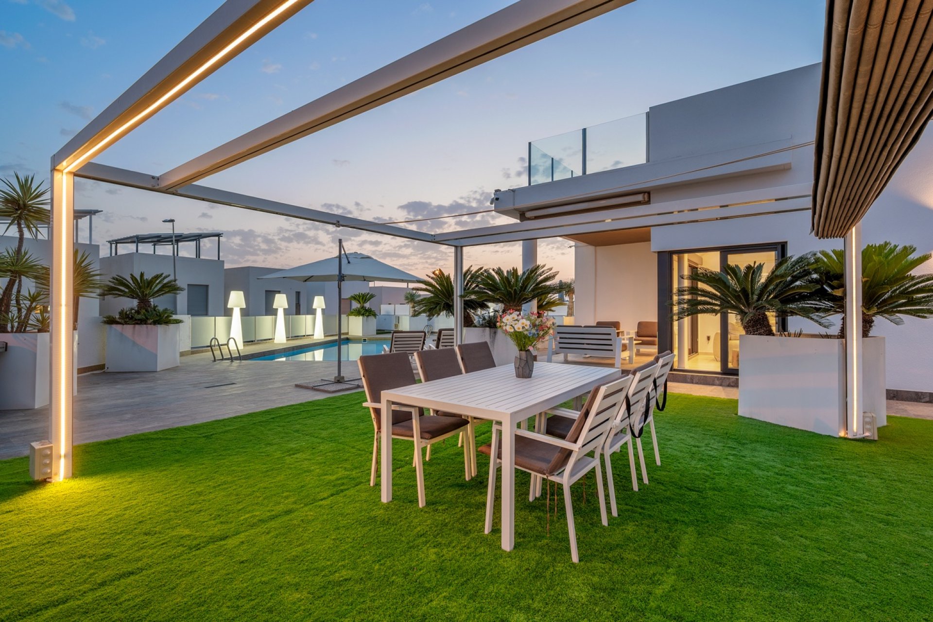 Herverkoop - Villa - Orihuela Costa - Costa Blanca South