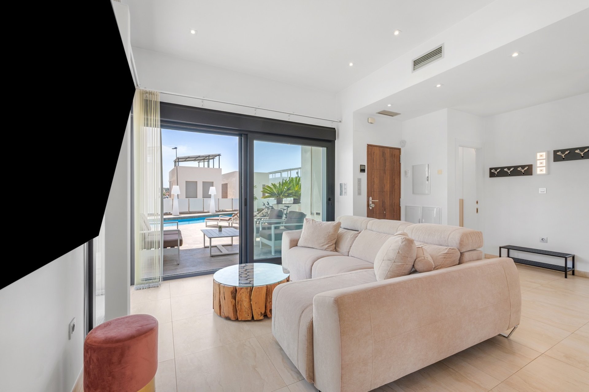 Herverkoop - Villa - Orihuela Costa - Costa Blanca South