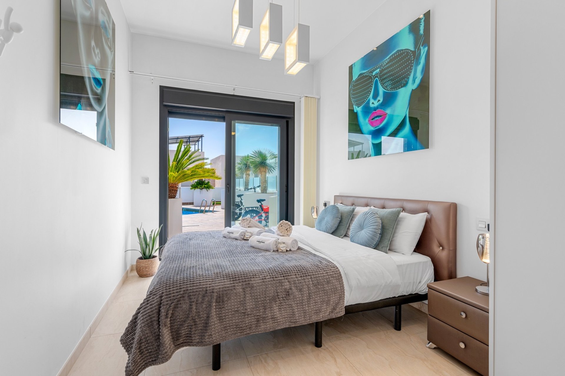 Herverkoop - Villa - Orihuela Costa - Costa Blanca South