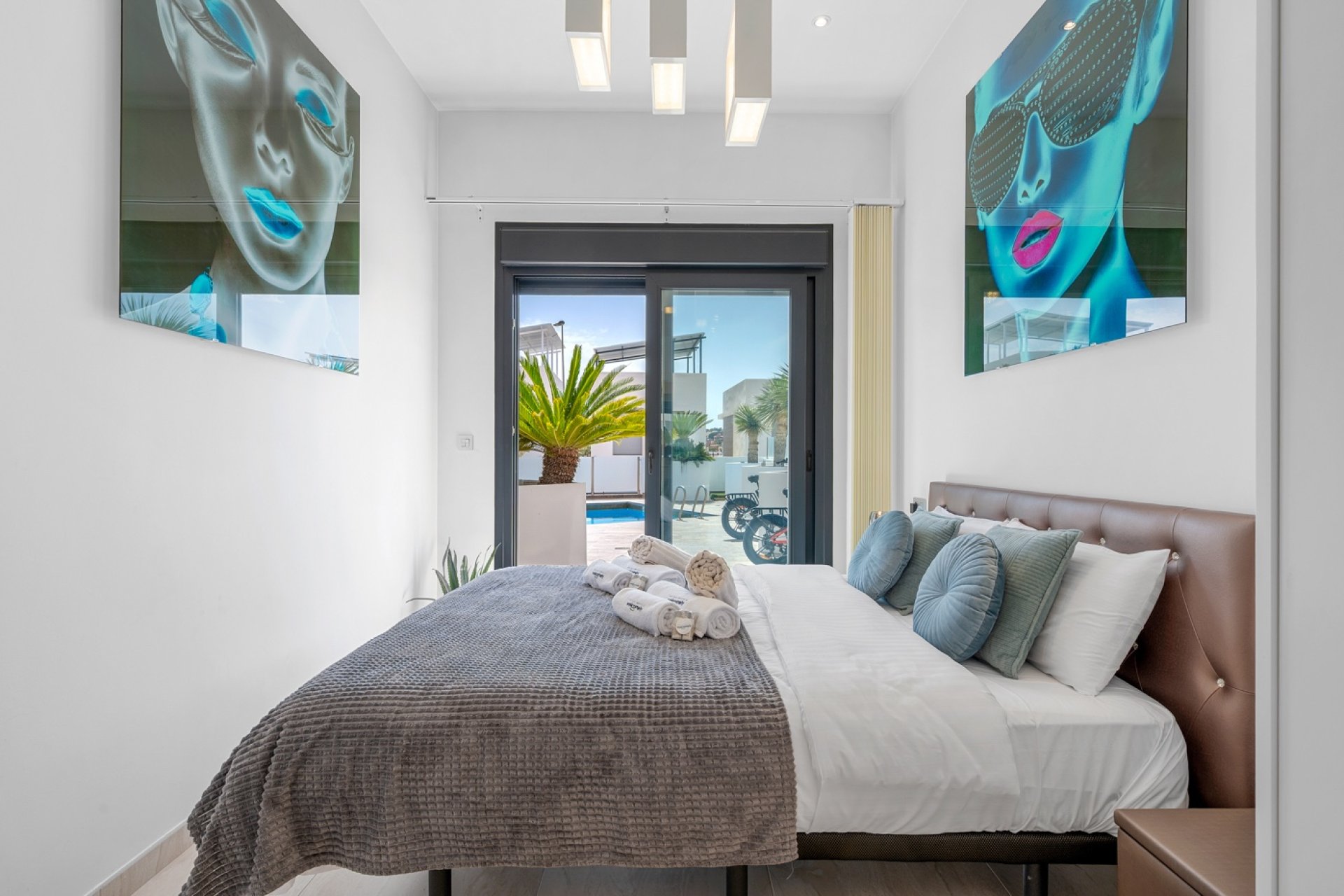 Herverkoop - Villa - Orihuela Costa - Costa Blanca South