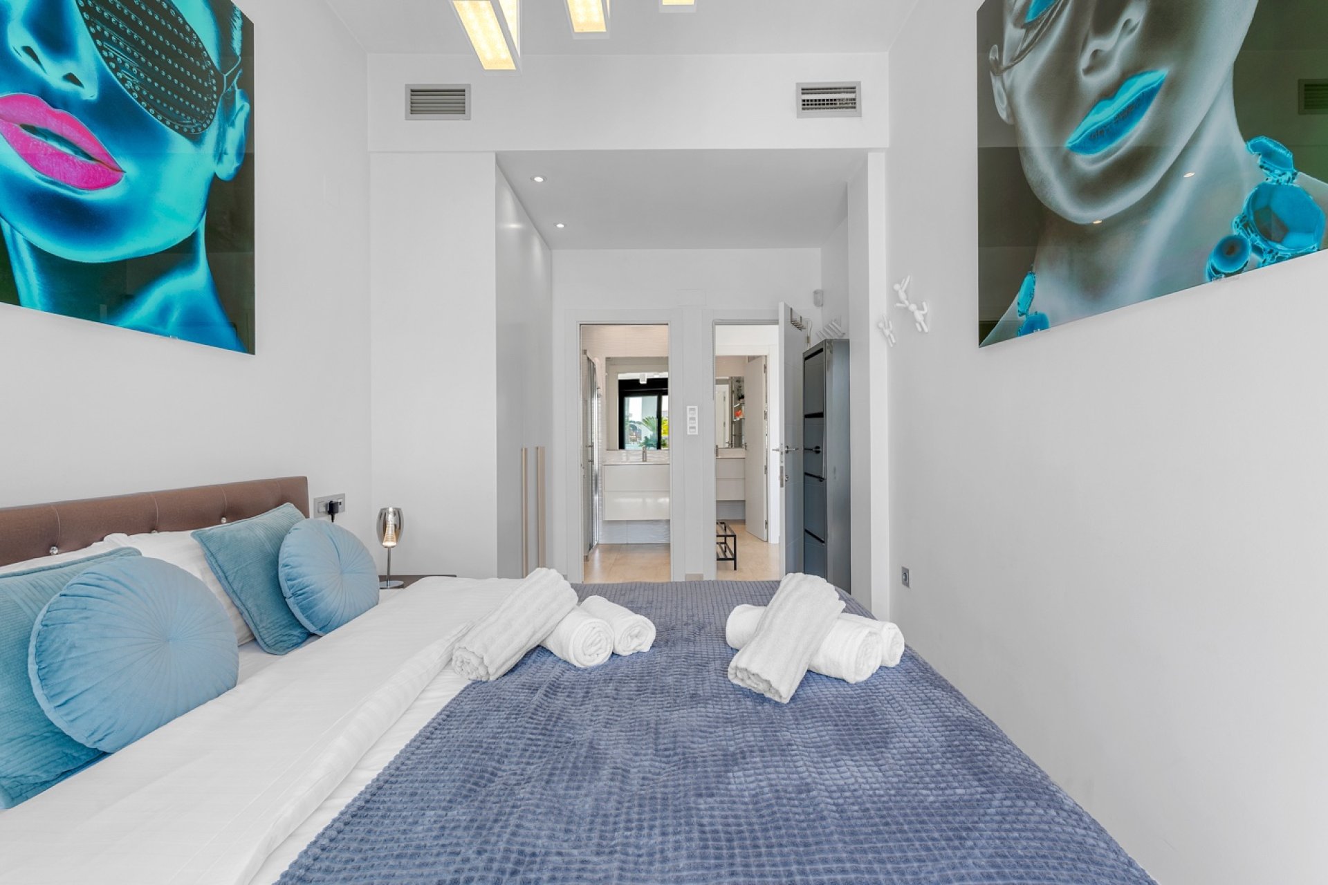 Herverkoop - Villa - Orihuela Costa - Costa Blanca South