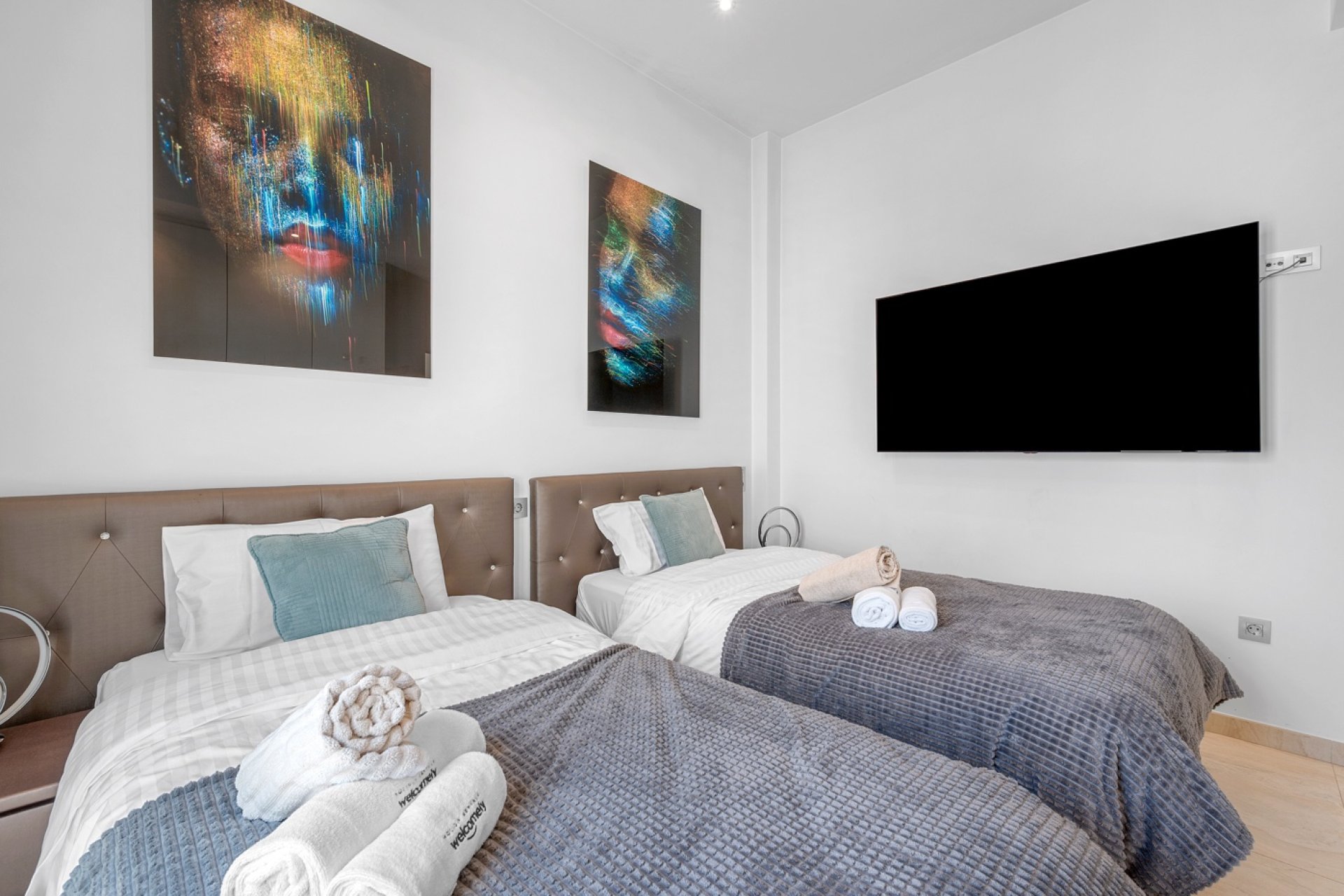 Herverkoop - Villa - Orihuela Costa - Costa Blanca South