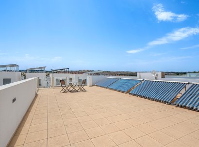 Villa · Herverkoop - Orihuela Costa · Villamartín · Alicante · Spanje