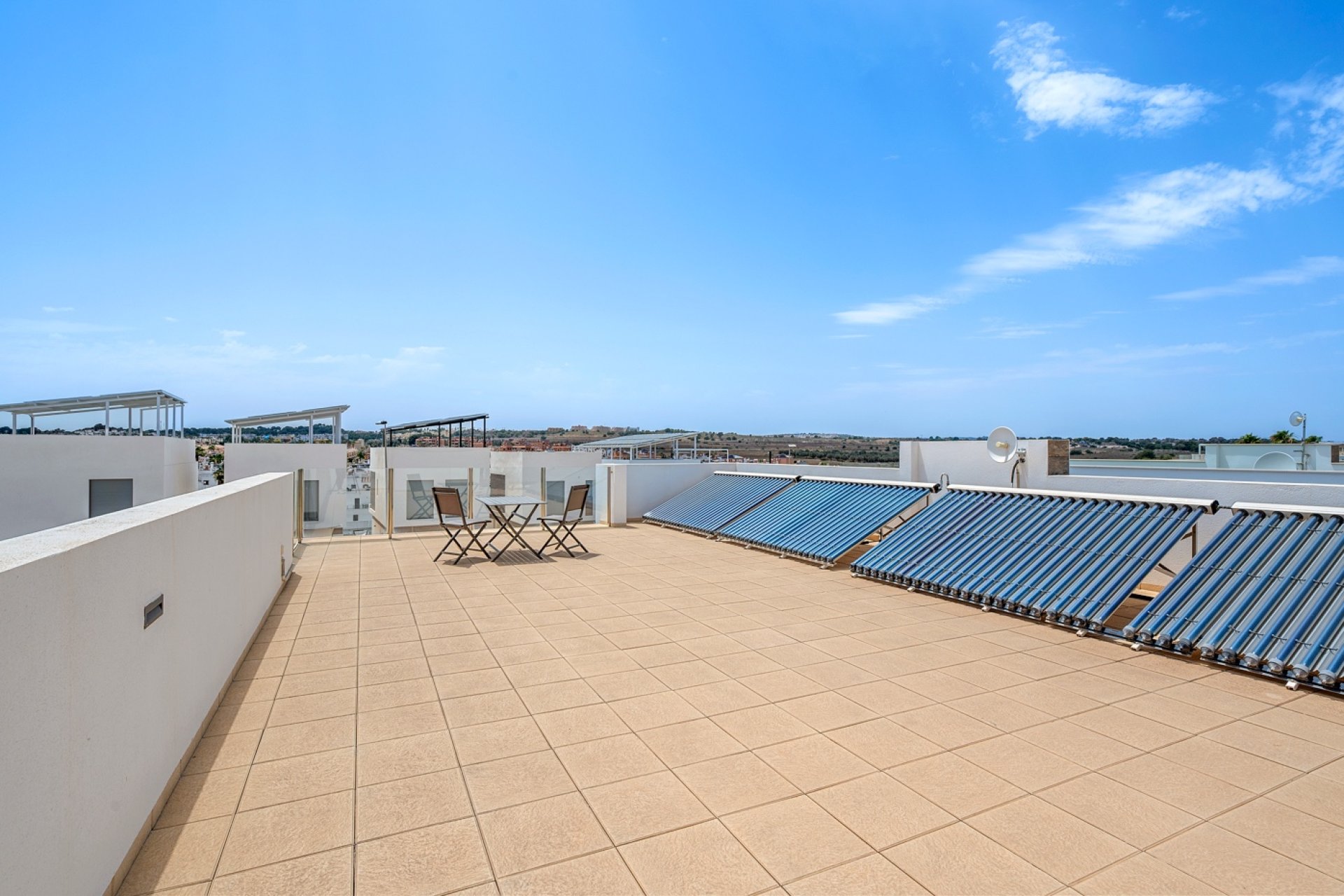 Herverkoop - Villa - Orihuela Costa - Costa Blanca South