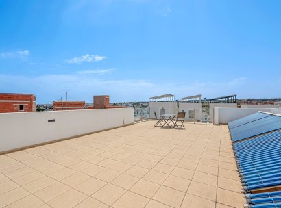 Villa · Herverkoop - Orihuela Costa · Villamartín · Alicante · Spanje