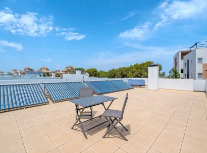 Villa · Herverkoop - Orihuela Costa · Villamartín · Alicante · Spanje