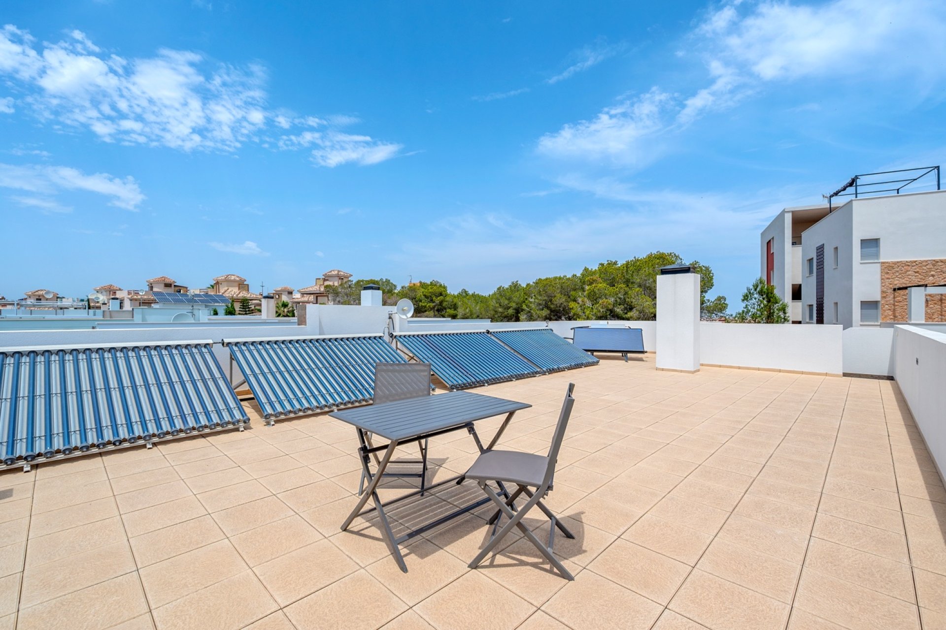 Herverkoop - Villa - Orihuela Costa - Costa Blanca South